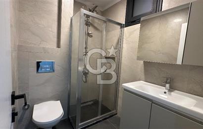 Güzelbahçe Yelki Ana Cadde Üzerinde Sıfır 3+1 Kiralık Daire