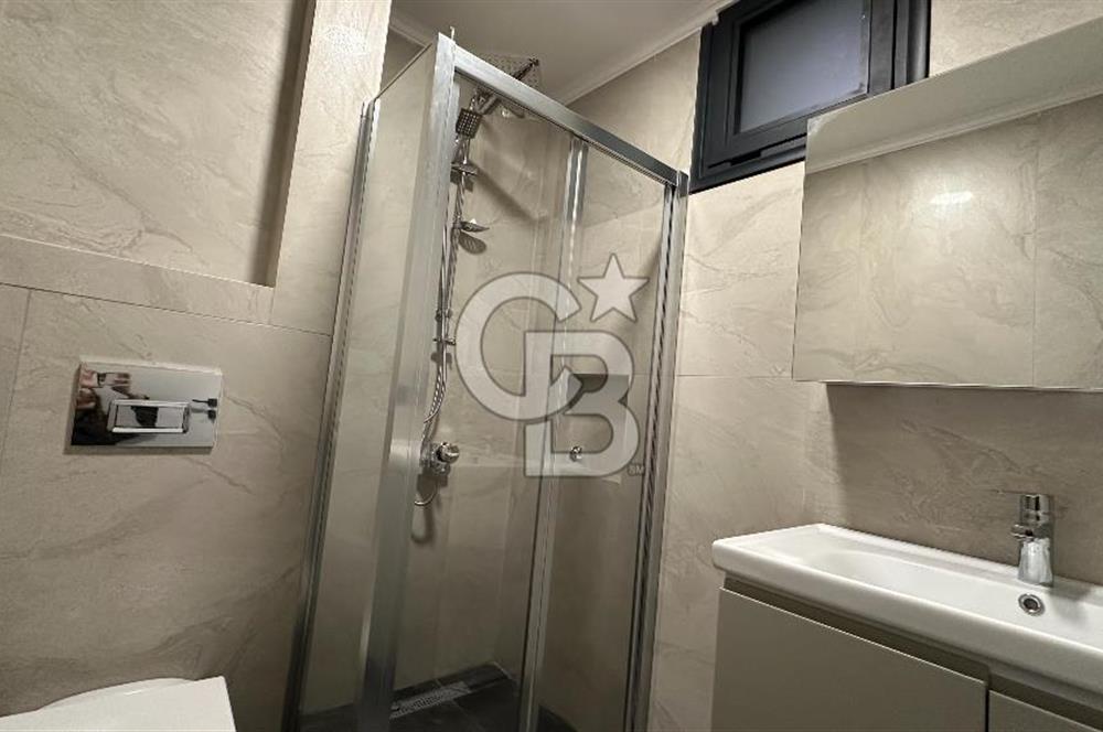 Güzelbahçe Yelki Ana Cadde Üzerinde Sıfır 3+1 Kiralık Daire