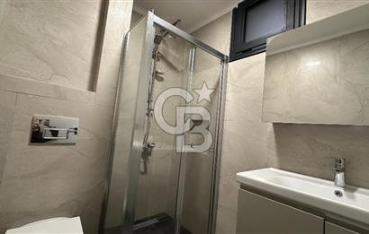 Güzelbahçe Yelki Ana Cadde Üzerinde Sıfır 3+1 Kiralık Daire