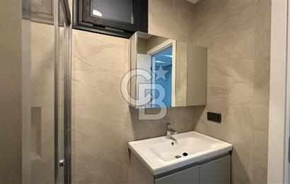 Güzelbahçe Yelki Ana Cadde Üzerinde Sıfır 3+1 Kiralık Daire