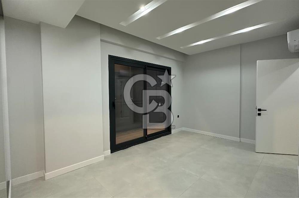 Güzelbahçe Yelki Ana Cadde Üzerinde Sıfır 3+1 Kiralık Daire
