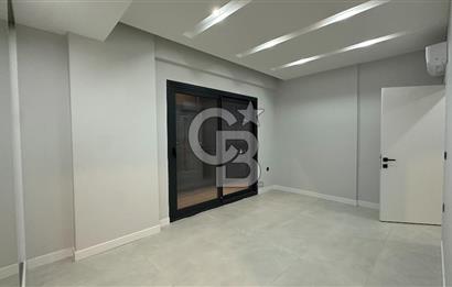 Güzelbahçe Yelki Ana Cadde Üzerinde Sıfır 3+1 Kiralık Daire