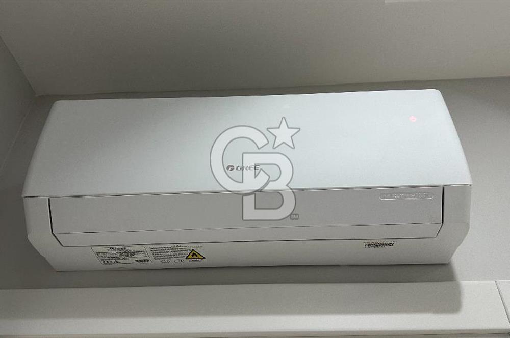 Güzelbahçe Yelki Ana Cadde Üzerinde Sıfır 3+1 Kiralık Daire