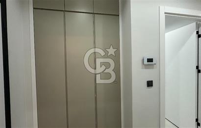 Güzelbahçe Yelki Ana Cadde Üzerinde Sıfır 3+1 Kiralık Daire