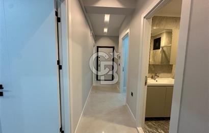 Güzelbahçe Yelki Ana Cadde Üzerinde Sıfır 3+1 Kiralık Daire