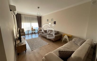 Çiğlii Marka 270’de Satılık Bahçe Katı 2+1