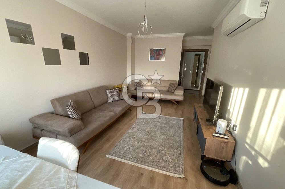 Çiğlii Marka 270’de Satılık Bahçe Katı 2+1