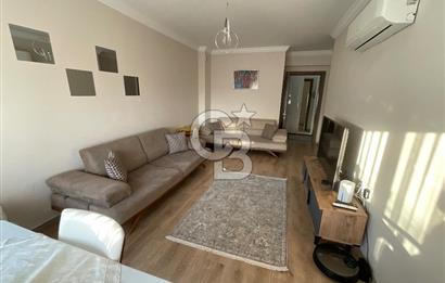 Çiğlii Marka 270’de Satılık Bahçe Katı 2+1
