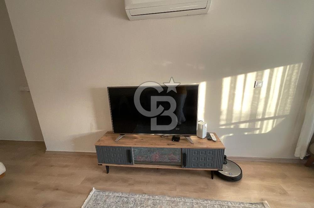Çiğlii Marka 270’de Satılık Bahçe Katı 2+1