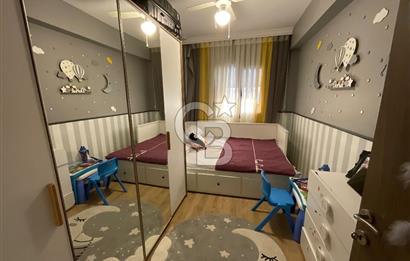 Çiğlii Marka 270’de Satılık Bahçe Katı 2+1