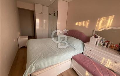 Çiğlii Marka 270’de Satılık Bahçe Katı 2+1
