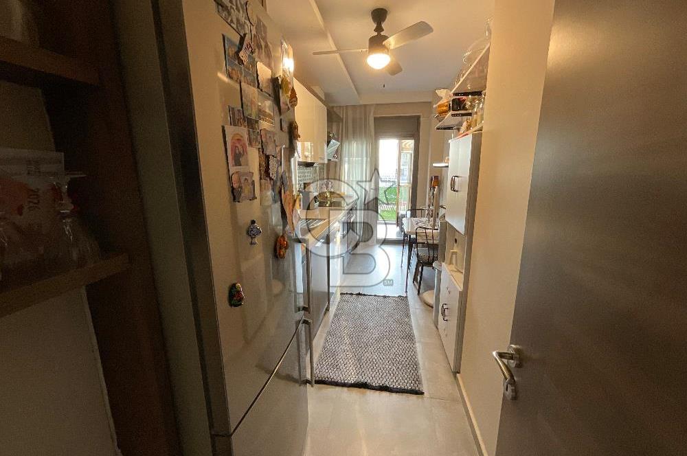 Çiğlii Marka 270’de Satılık Bahçe Katı 2+1