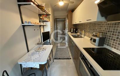 Çiğlii Marka 270’de Satılık Bahçe Katı 2+1