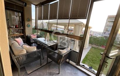 Çiğlii Marka 270’de Satılık Bahçe Katı 2+1