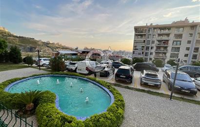 Çiğlii Marka 270’de Satılık Bahçe Katı 2+1