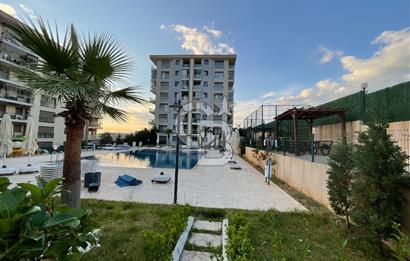 Çiğlii Marka 270’de Satılık Bahçe Katı 2+1