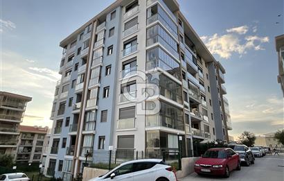Çiğlii Marka 270’de Satılık Bahçe Katı 2+1
