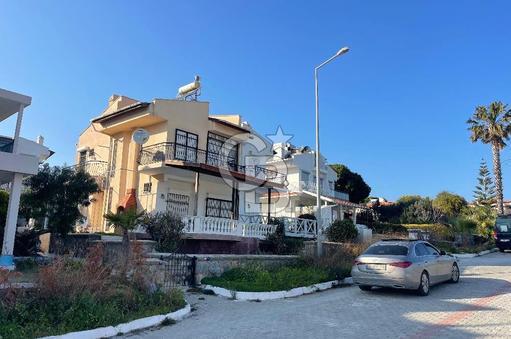 Çeşme Dalyan üniversite mahallesi