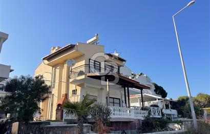 Çeşme Dalyan üniversite mahallesi