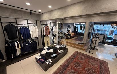 FSM BULVARI YAKININDA FIRSAT FİYATLI DEVREN GİYİM MAĞAZASI
