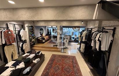 FSM BULVARI YAKININDA FIRSAT FİYATLI DEVREN GİYİM MAĞAZASI