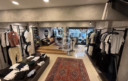 FSM BULVARI YAKININDA FIRSAT FİYATLI DEVREN GİYİM MAĞAZASI