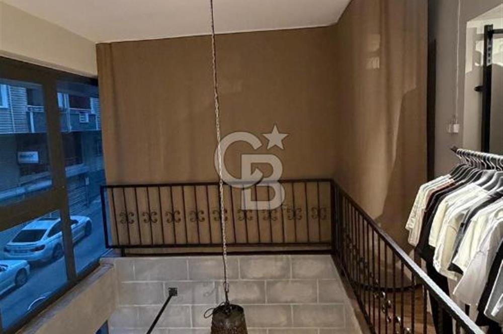 FSM BULVARI YAKININDA FIRSAT FİYATLI DEVREN GİYİM MAĞAZASI