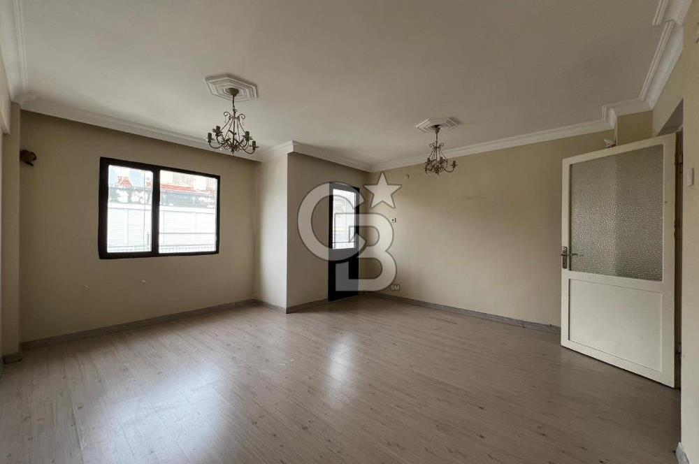 Karşıyaka Nergiz Goncalar Mahallesinde 3+1 Kiralık Daire