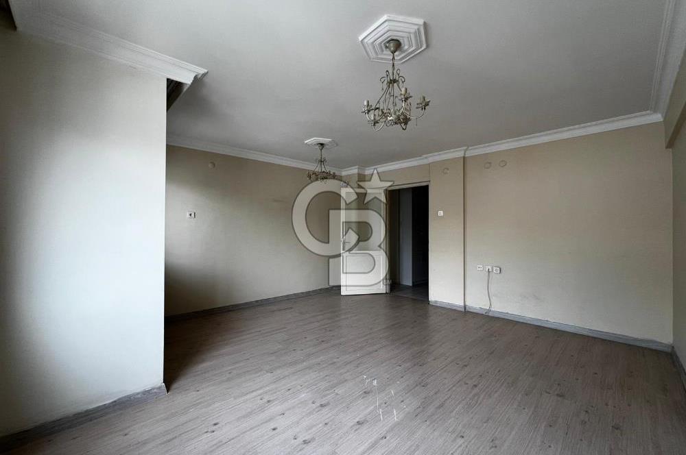 Karşıyaka Nergiz Goncalar Mahallesinde 3+1 Kiralık Daire