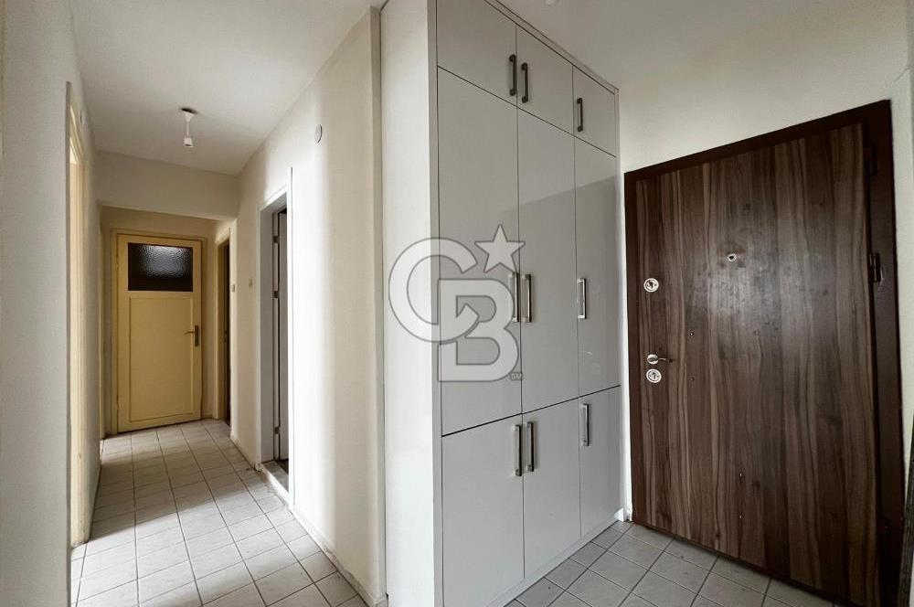 Karşıyaka Nergiz Goncalar Mahallesinde 3+1 Kiralık Daire