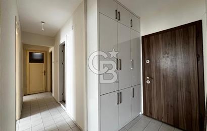 Karşıyaka Nergiz Goncalar Mahallesinde 3+1 Kiralık Daire