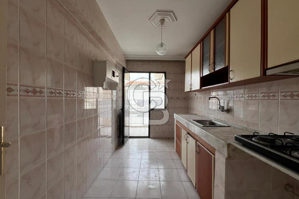 Karşıyaka Nergiz Goncalar Mahallesinde 3+1 Kiralık Daire
