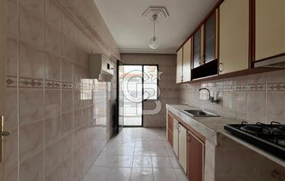 Karşıyaka Nergiz Goncalar Mahallesinde 3+1 Kiralık Daire