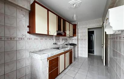 Karşıyaka Nergiz Goncalar Mahallesinde 3+1 Kiralık Daire