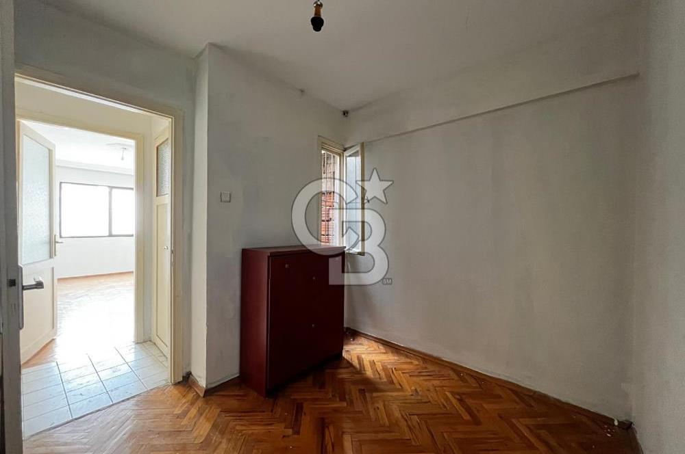 Karşıyaka Nergiz Goncalar Mahallesinde 3+1 Kiralık Daire