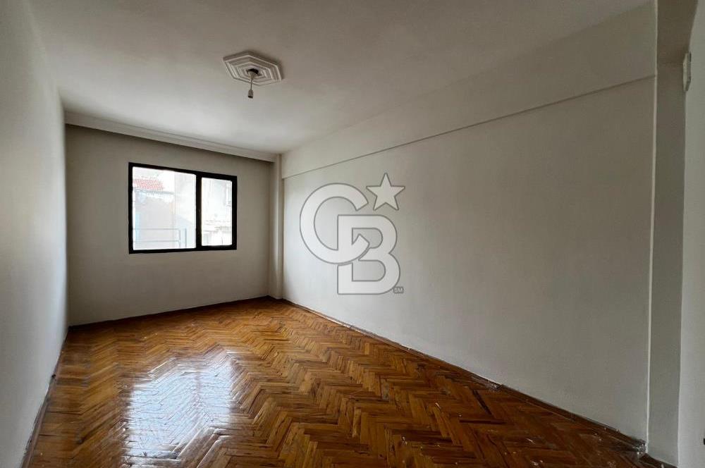 Karşıyaka Nergiz Goncalar Mahallesinde 3+1 Kiralık Daire