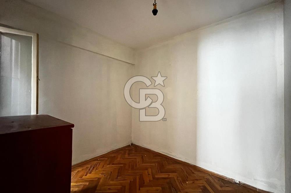Karşıyaka Nergiz Goncalar Mahallesinde 3+1 Kiralık Daire