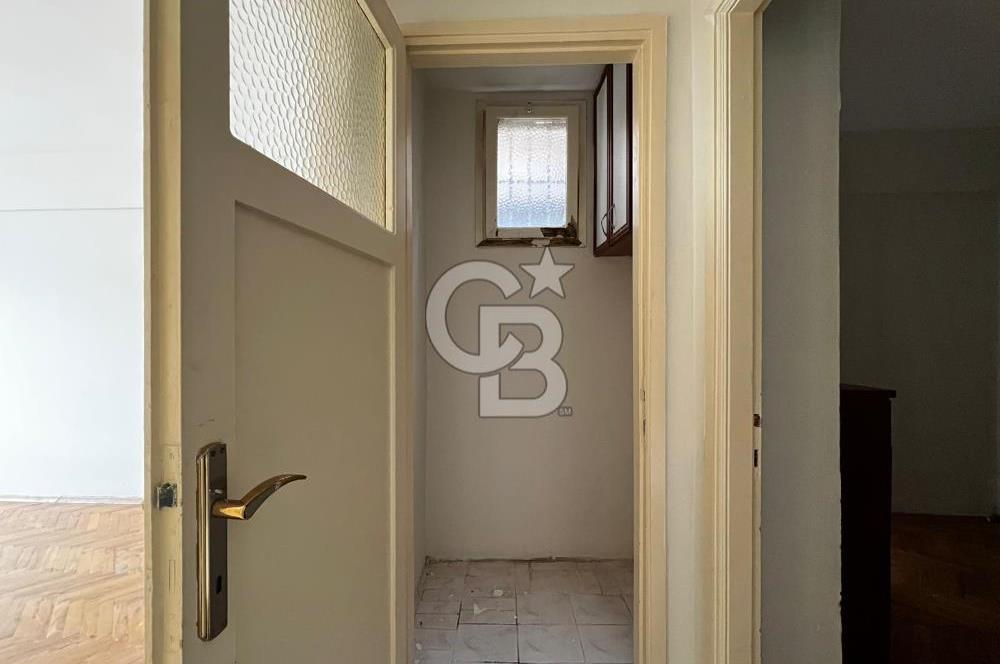 Karşıyaka Nergiz Goncalar Mahallesinde 3+1 Kiralık Daire