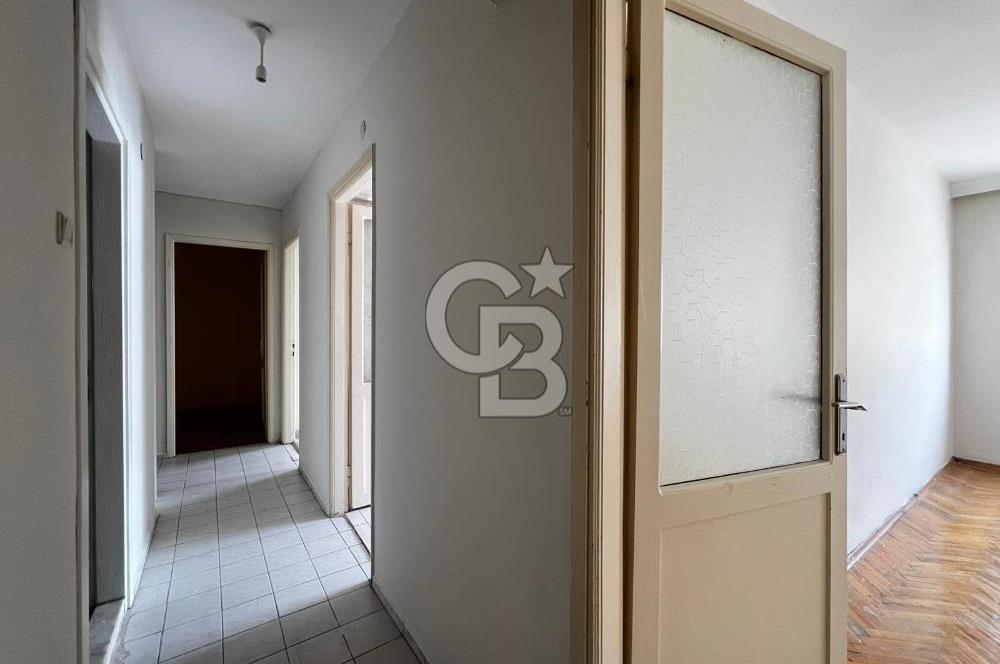 Karşıyaka Nergiz Goncalar Mahallesinde 3+1 Kiralık Daire