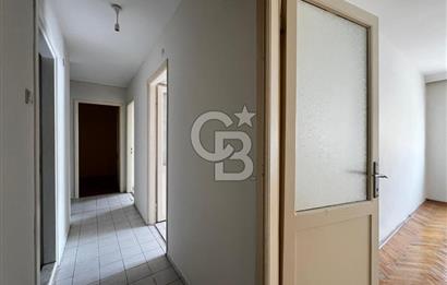 Karşıyaka Nergiz Goncalar Mahallesinde 3+1 Kiralık Daire