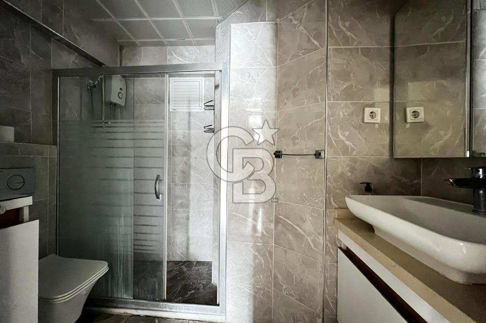 Karşıyaka Nergiz Goncalar Mahallesinde 3+1 Kiralık Daire