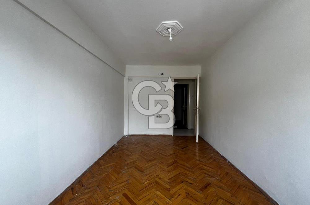 Karşıyaka Nergiz Goncalar Mahallesinde 3+1 Kiralık Daire