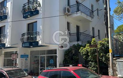 Datça'nın Kalbinde Denize ve Merkeze 5 Dakika Mesafede 2+1 100m2