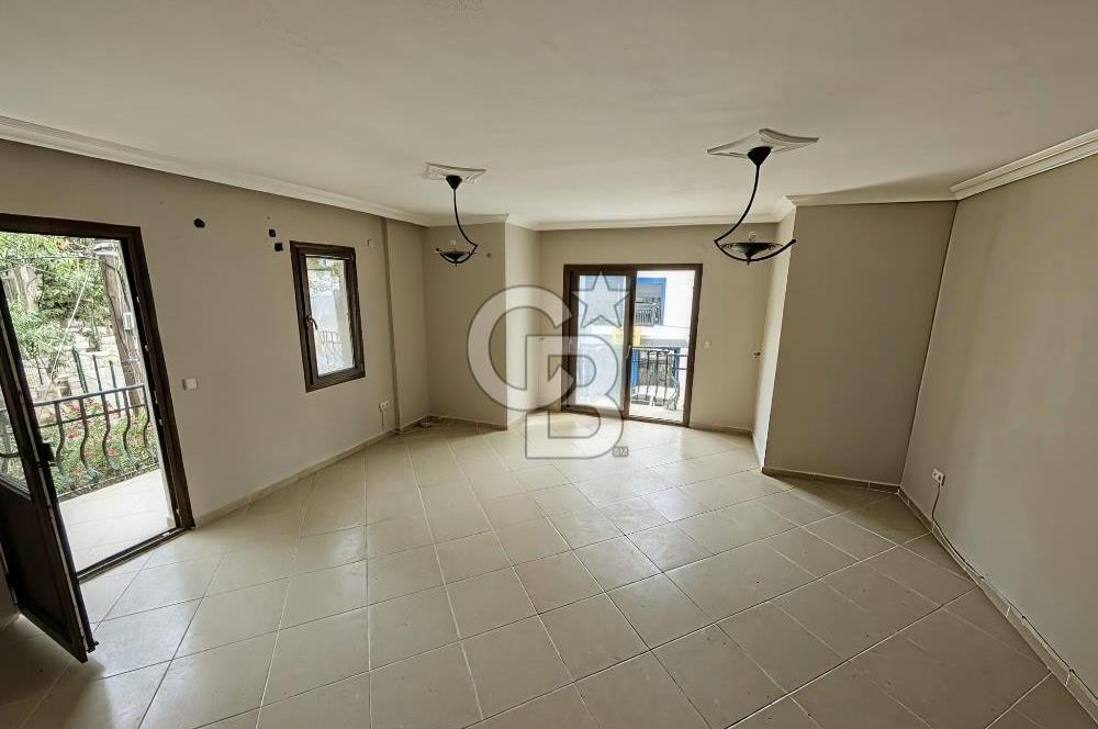 Datça'nın Kalbinde Denize ve Merkeze 5 Dakika Mesafede 2+1 100m2
