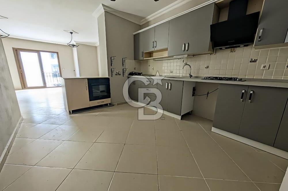 Datça'nın Kalbinde Denize ve Merkeze 5 Dakika Mesafede 2+1 100m2