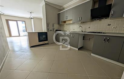 Datça'nın Kalbinde Denize ve Merkeze 5 Dakika Mesafede 2+1 100m2