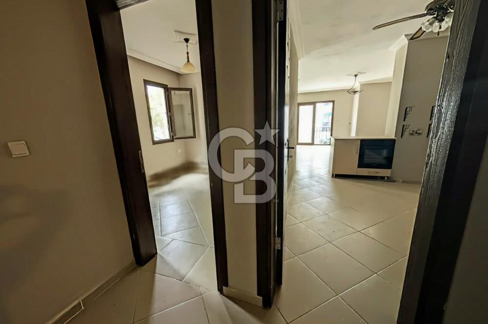 Datça'nın Kalbinde Denize ve Merkeze 5 Dakika Mesafede 2+1 100m2