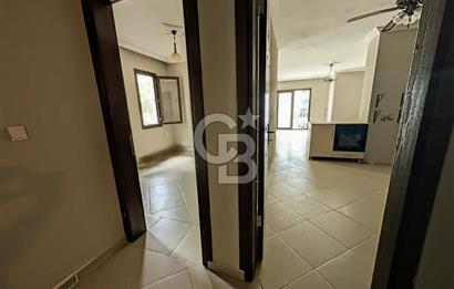 Datça'nın Kalbinde Denize ve Merkeze 5 Dakika Mesafede 2+1 100m2