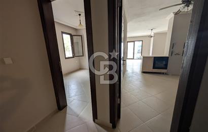 Datça'nın Kalbinde Denize ve Merkeze 5 Dakika Mesafede 2+1 100m2