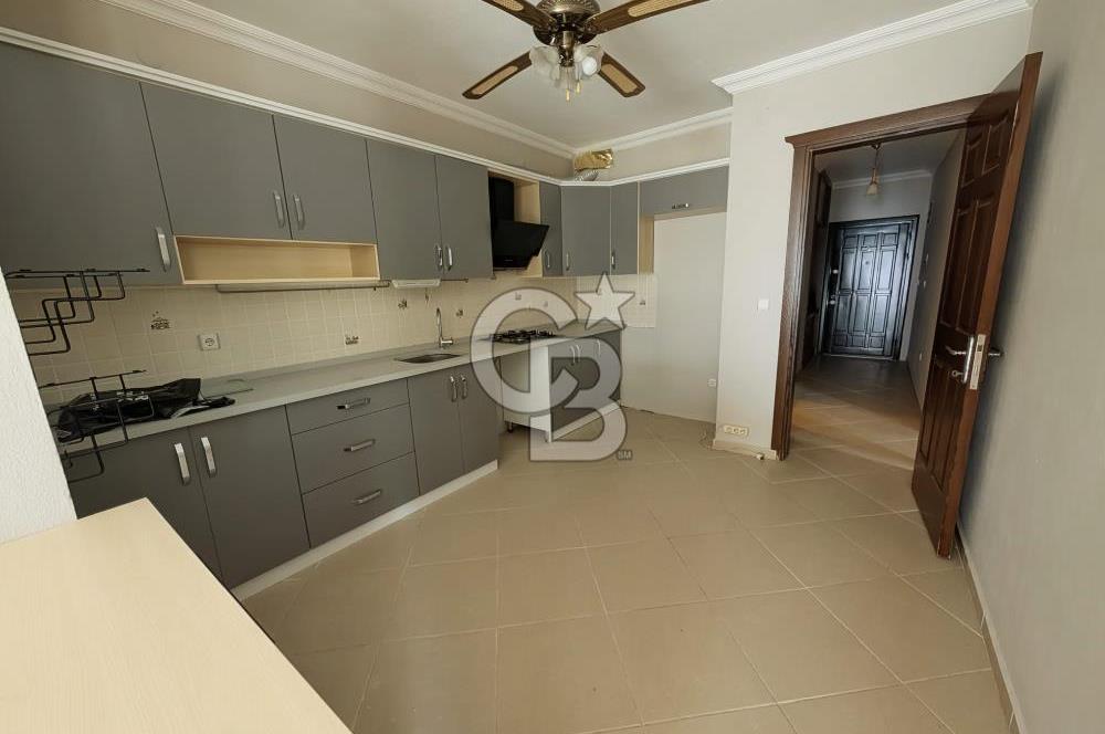 Datça'nın Kalbinde Denize ve Merkeze 5 Dakika Mesafede 2+1 100m2